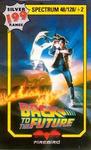 Back to the Future