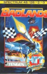 Badlands