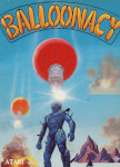 Balloonacy