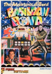 Basildon Bond