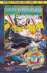 Batman: The Caped Crusader