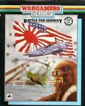 Battle for Midway cover by PSS