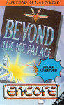 Beyond the Ice Palace