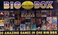 Big Box cover