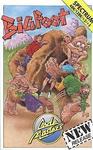 Bigfoot