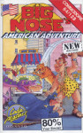 Big Nose’s American Adventure