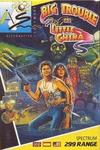 Big Trouble in Little China