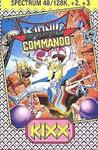 Bionic Commando