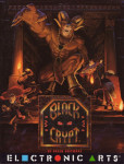 Black Crypt