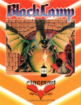 Black Lamp cover by FIREBIRD