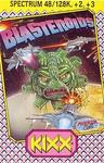 Blasteroids