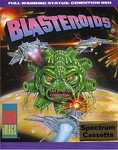 Blasteroids