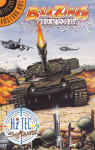 Blazing Thunder cover by HI-TEC
