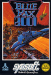 Blue Max 2001