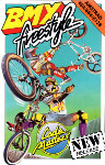 BMX Freestyle