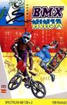 BMX Ninja