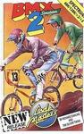 BMX Simulator 2 cover by CODEMASTERS