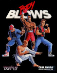 Body Blows
