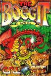 The Boggit cover by CRL