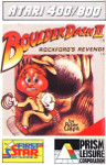 Boulder Dash II