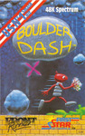 Boulder Dash