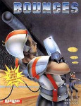 Bounces cover by BEYOND