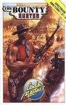 The Bounty Hunter cover by CODEMASTERS