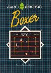 Boxer cover by ACORNSOFT