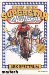 Brian Jacks Superstar Challenge