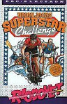 Brian Jacks Superstar Challenge