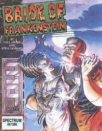 Bride of Frankenstein