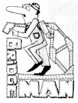 Bridgeman cover by ACME SOFTWARE