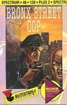 Bronx Street Cop