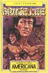 Bruce Lee