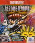 B.S.S. Jane Seymour cover by GREMLIN