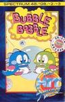 Bubble Bobble