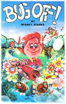 Bug Off! cover by ADVENTURE INTERNATIONAL