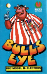 Bullseye cover by MACSEN