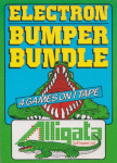 Bumper Bundle cover by ALLIGATA