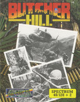 Butcher Hill cover by GREMLIN