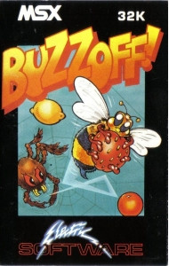 Buzz Off! (Electric Software)