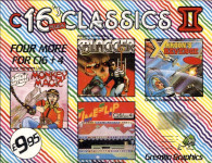 C16 Classics II
