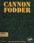 Cannon Fodder