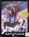 The Carl Lewis Challenge cover by PSYGNOSIS