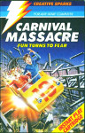 Carnival Massacre cover by THORN EMI