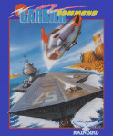 Carrier Command cover by RAINBIRD