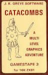 Catacombs