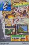 Cavern Capers