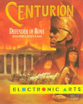 Centurion: Defender of Rome cover by ELECTRONIC ARTS