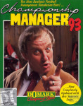 Championship Manager 93